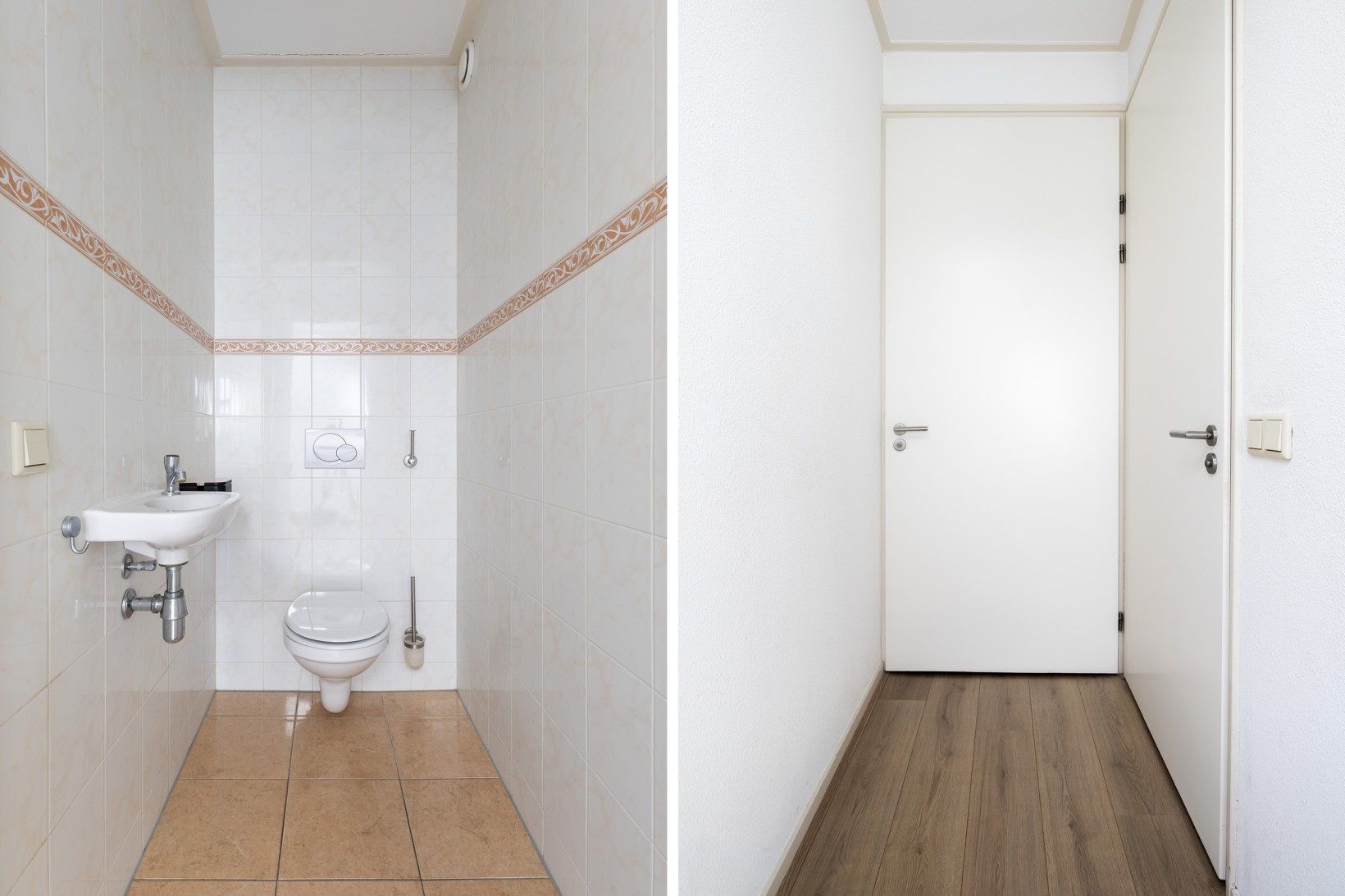 Appartement te koop: Carel van Manderstraat 1A, Leeuwarden