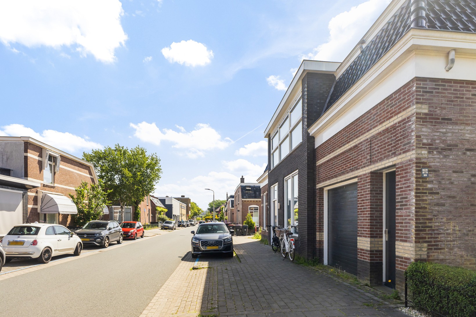 Appartement te koop: Carel van Manderstraat 1A, Leeuwarden