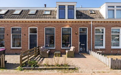 Aert de Gelderstraat 4