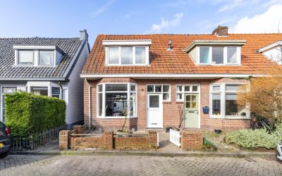 Jozef Israëlsstraat 24