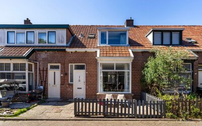 Mesdagstraat 12