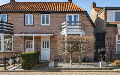 Mesdagstraat 16