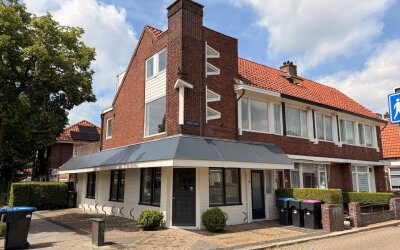 Mesdagstraat 24-A