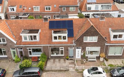 Frans Halsstraat 13