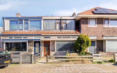 Frans Halsstraat 23