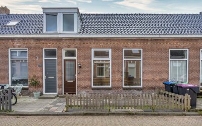Ludolf Bakhuizenstraat 25