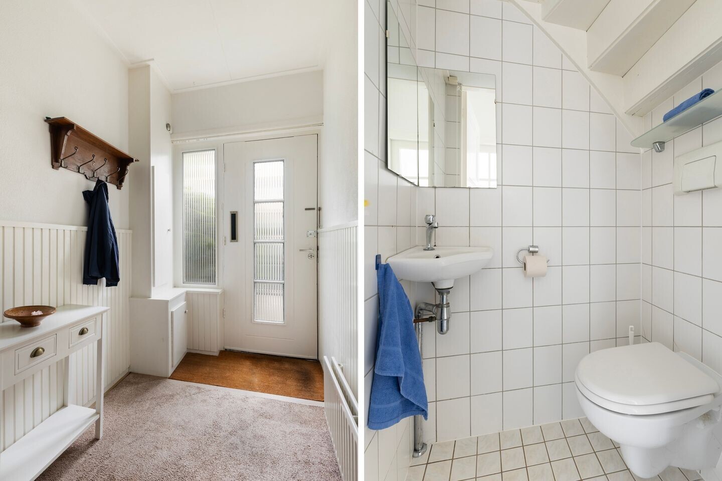 Tussenwoning te koop: Ferdinand Bolstraat 41, Leeuwarden