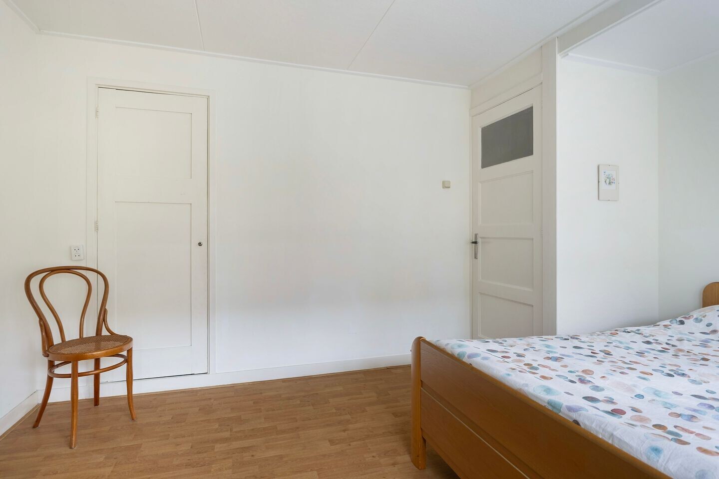 Tussenwoning te koop: Ferdinand Bolstraat 41, Leeuwarden