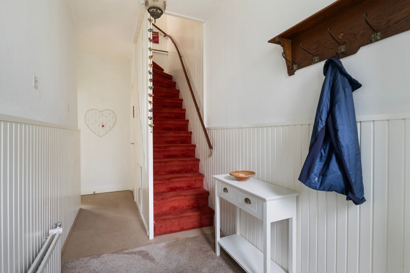Tussenwoning te koop: Ferdinand Bolstraat 41, Leeuwarden