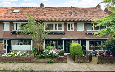 Ferdinand Bolstraat 41