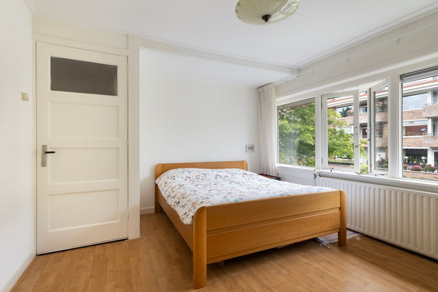 Tussenwoning te koop: Ferdinand Bolstraat 41, Leeuwarden