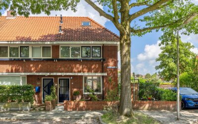 Ferdinand Bolstraat 48