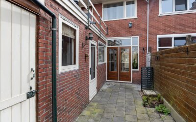 Ferdinand Bolstraat 56