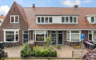 van der Helststraat 3
