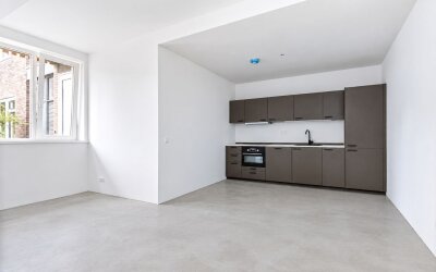 van der Helststraat 43-A