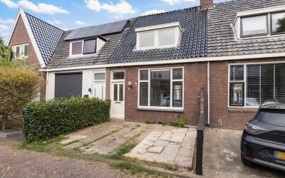 Huis te koop van der Helststraat 18