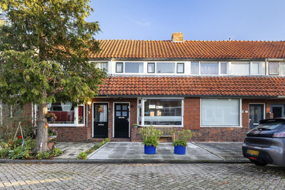 van der Helststraat 60