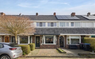 van der Helststraat 70