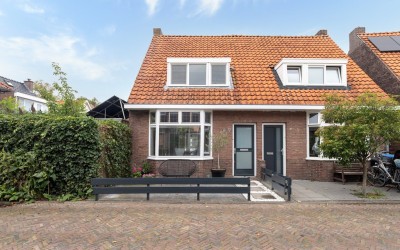 van Ostadestraat 58