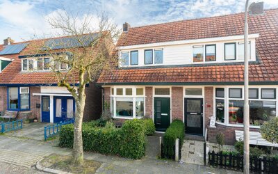 Jacob Marisstraat 37