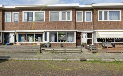 Jacob Marisstraat 6