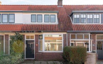 Huis te koop Paulus Potterstraat 43