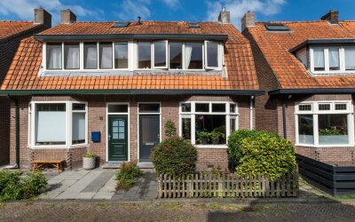 Paulus Potterstraat 16