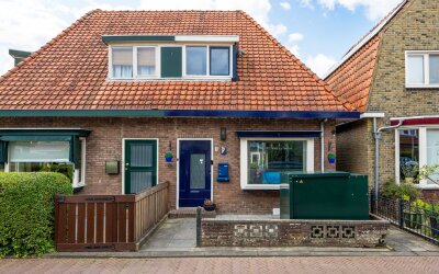 Paulus Potterstraat 36