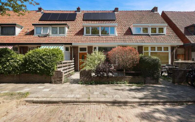 Frans van Mierisstraat 7