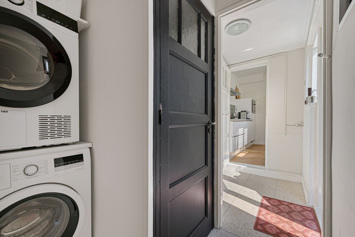 Tussenwoning te koop: Frans van Mierisstraat 24, Leeuwarden