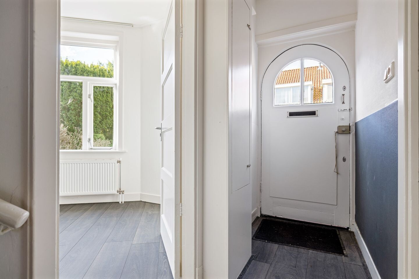 Hoekwoning te koop: Gabriël Metsustraat 7, Leeuwarden