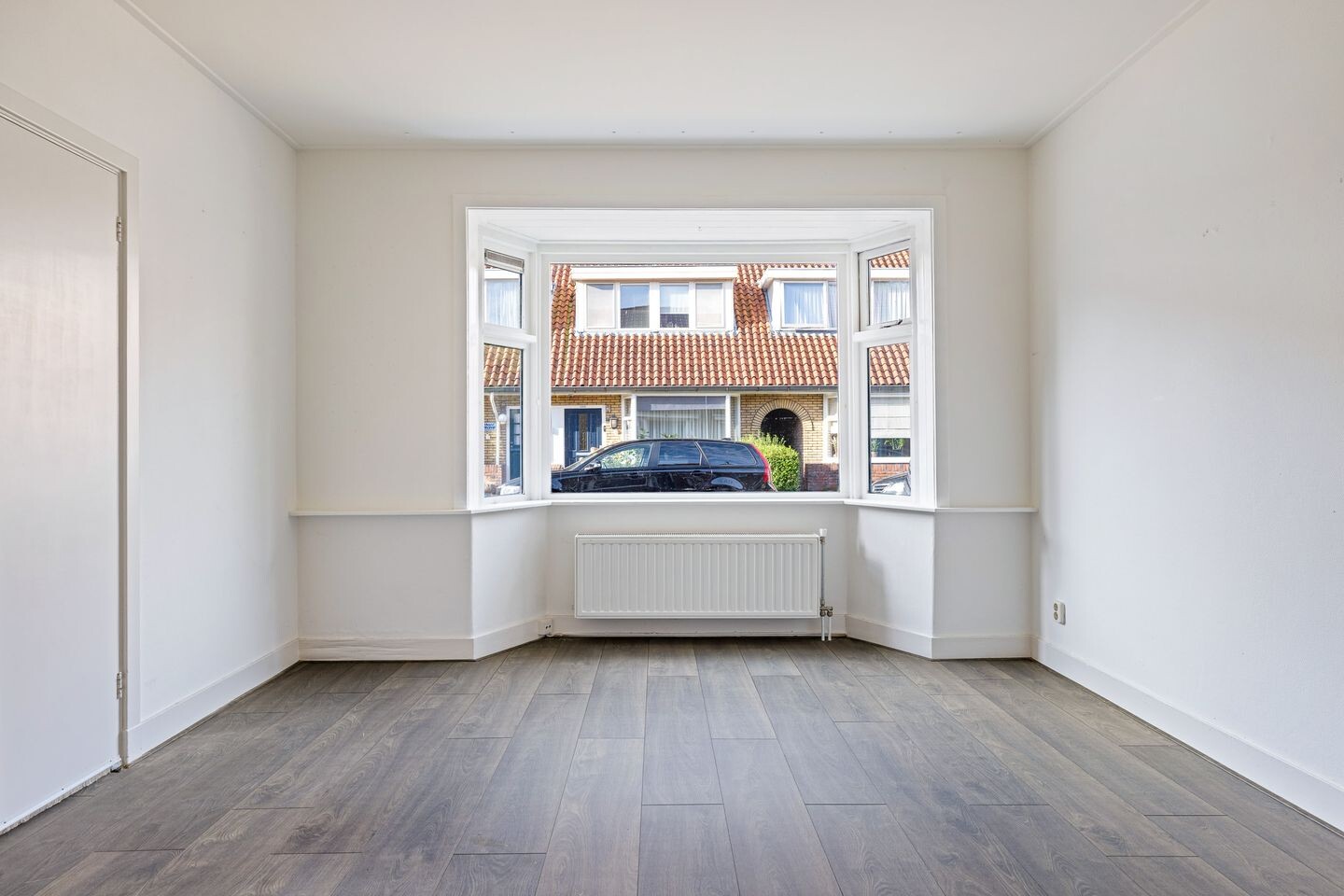 Hoekwoning te koop: Gabriël Metsustraat 7, Leeuwarden
