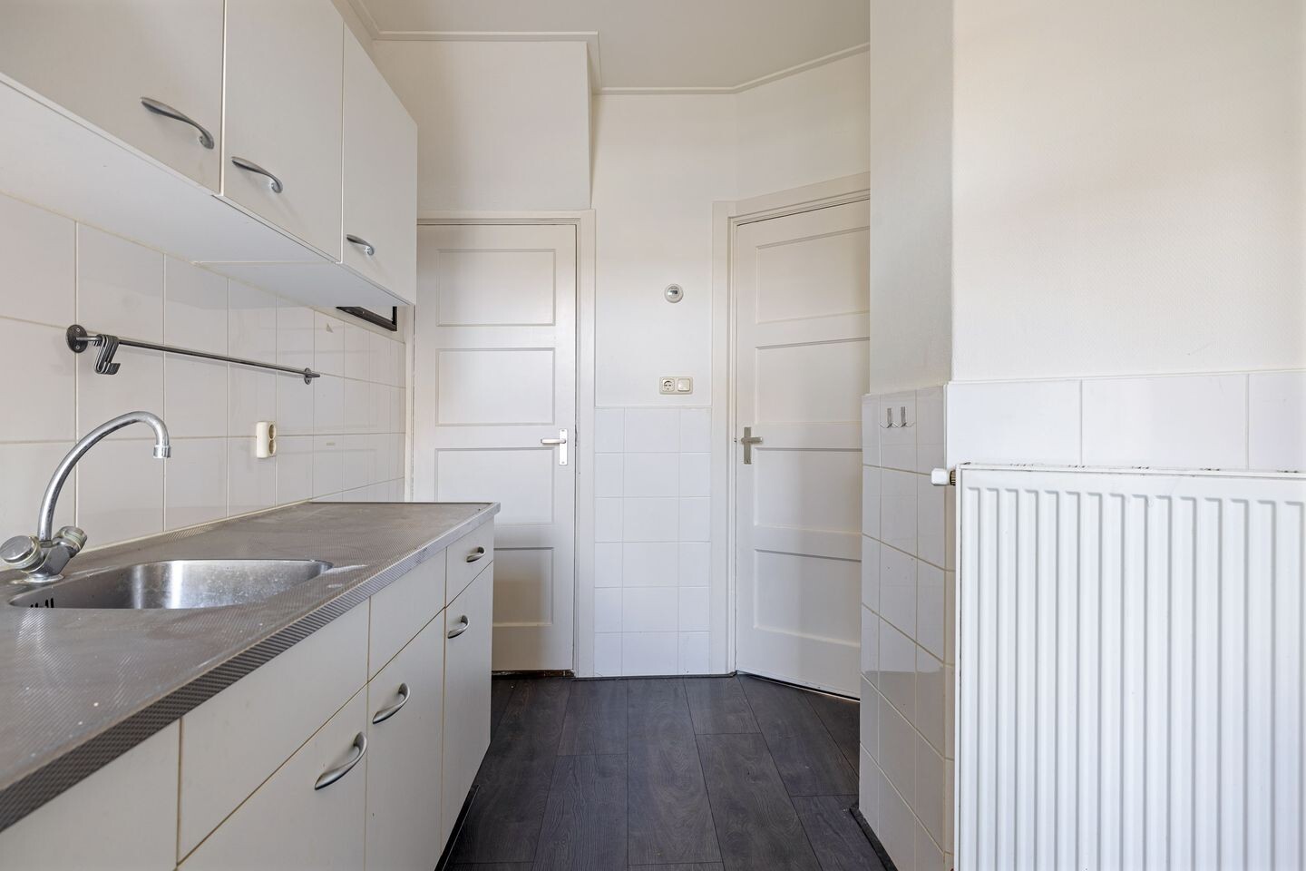 Hoekwoning te koop: Gabriël Metsustraat 7, Leeuwarden