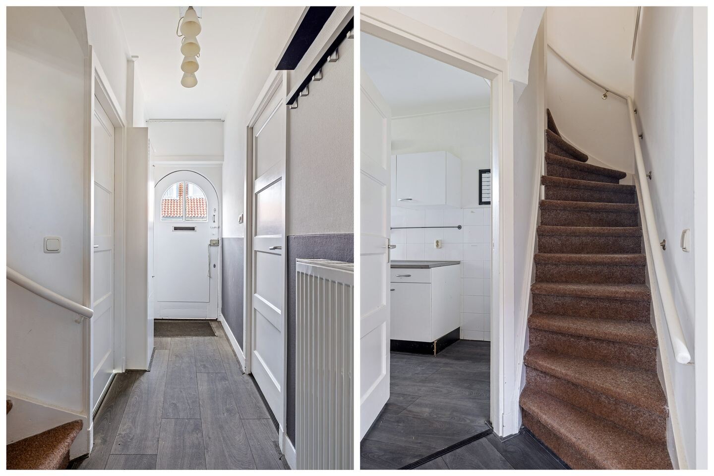 Hoekwoning te koop: Gabriël Metsustraat 7, Leeuwarden