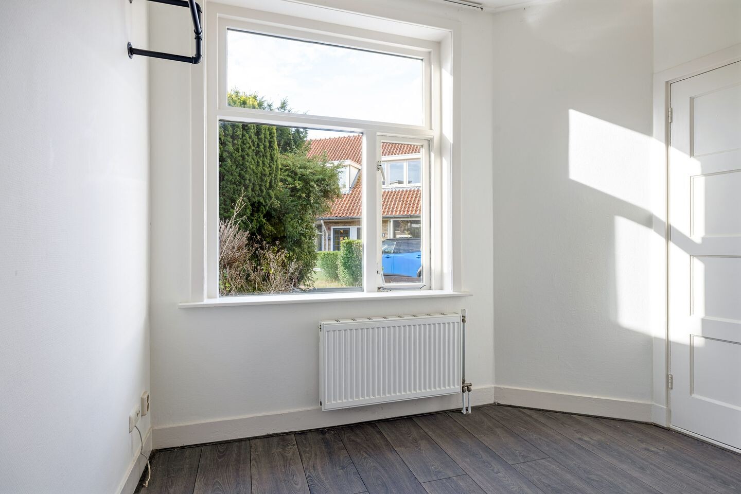 Hoekwoning te koop: Gabriël Metsustraat 7, Leeuwarden