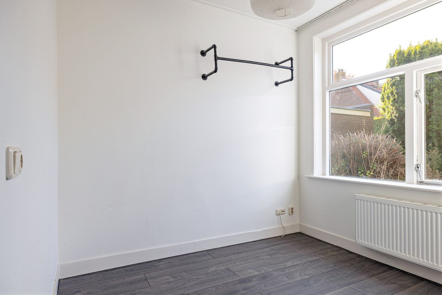 Hoekwoning te koop: Gabriël Metsustraat 7, Leeuwarden