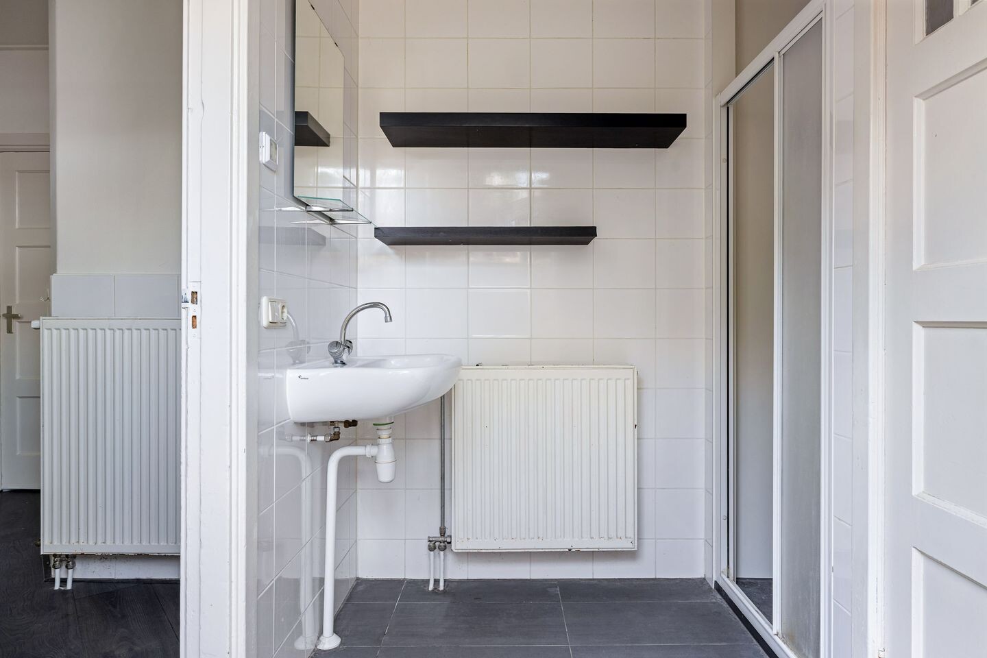 Hoekwoning te koop: Gabriël Metsustraat 7, Leeuwarden