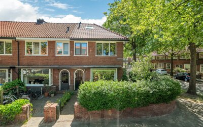 Hobbemastraat 49
