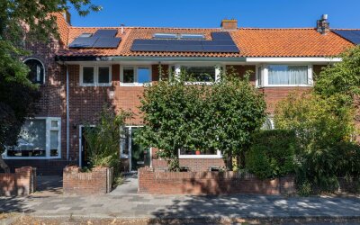 Hobbemastraat 38