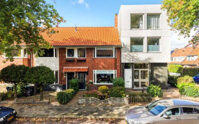Hobbemastraat 44