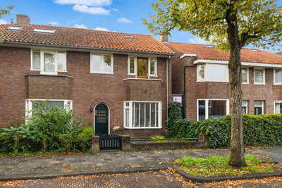 Huis te koop Vincent van Goghstraat 41