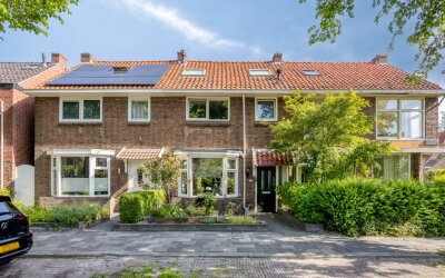 Vincent van Goghstraat 20