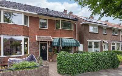 Vincent van Goghstraat 24