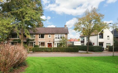 Vincent van Goghstraat 88