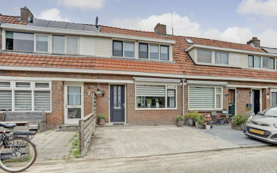 Honthorststraat 12