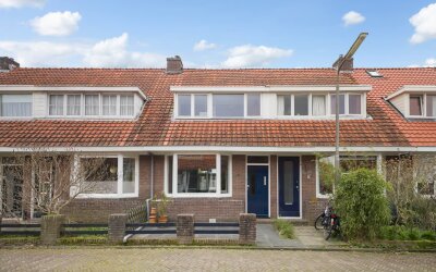 Nicolaes Maesstraat 7