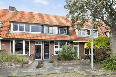 Adriaen Brouwerstraat 12