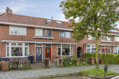 Pieter de Hooghstraat 18