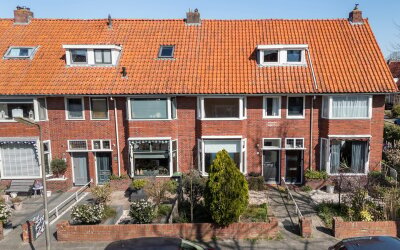 Gerard Terborchstraat 58