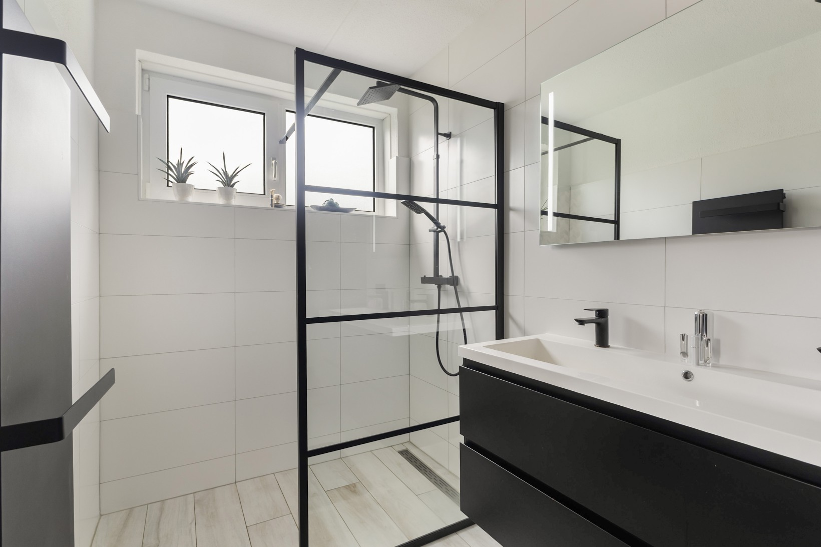 Appartement te koop: Borniastraat 16, Leeuwarden